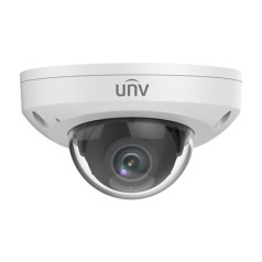 Uniview IPC3232ER-VS 2MP VF Vandal-resistant IR Dome IP Camera